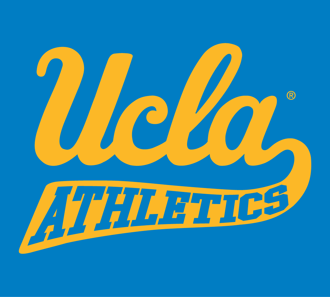 UCLA Bruins 1996-2017 Alternate Logo v5 diy iron on heat transfer